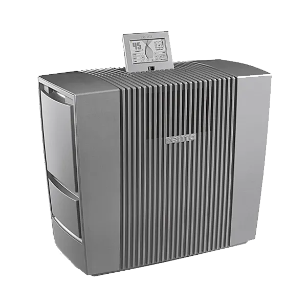 Замена обогревателя Venta PROFESSIONAL AW902